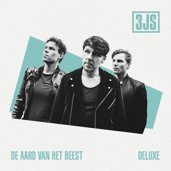 De Aard Van Het Beest - 3js - Musique - WARNER BENELUX - 0190296701108 - 14 mai 2021