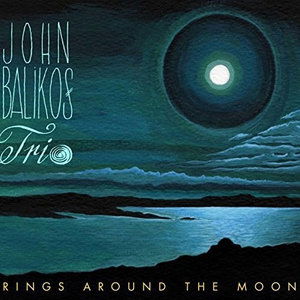 Rings Around the Moon - John Balikos - Musik - CDB - 0190394232108 - 22. januar 2016