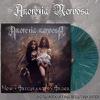 Cover for Anorexia Nervosa · New Obscurantis Order (Laguna Blue Vinyl LP) (LP) (2024)