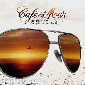 Cafe Del Mar -Best Of-New - V/A - Musiikki - MERCURY - 0602498006108 - torstai 6. toukokuuta 2004