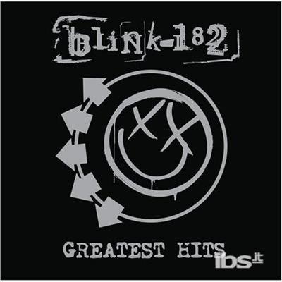 Cover for Blink-182 · Blink 182-greatest Hits (CD) [Clean edition] (2005)