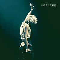 Cover for Ilse Delange · Live In Amsterdam (CD) (2008)