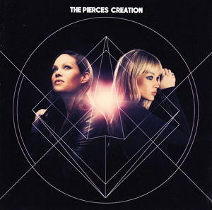 Creation - Pierces - Music - POLYDOR - 0602537721108 - December 2, 2022