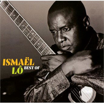 Cover for Ismael Lo · Best of (CD) (2015)