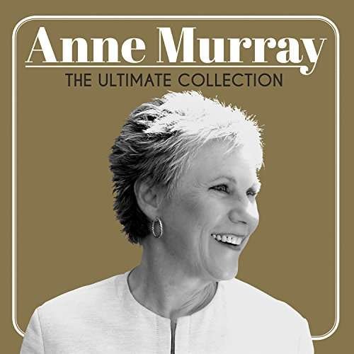 Cover for Anne Murray · The Ultimate Collection (LP) (2023)