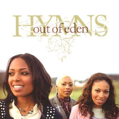 Hymns - Out Of Eden - Musik - GOTEE - 0669447294108 - 31. marts 2005