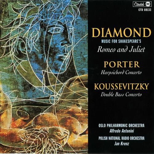 Diamond: Romeo And Juliet, u.v.m. - V/A - Muziek - CITADEL - 0712187490108 - 22 september 2023