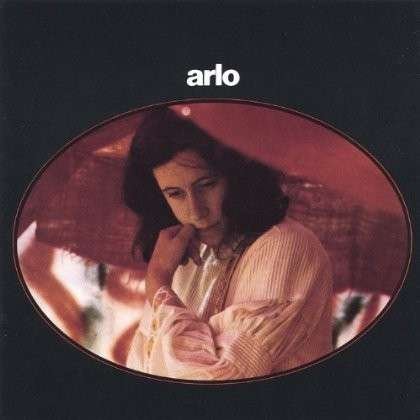 Cover for Arlo Guthrie · Arlo (CD) (1968)