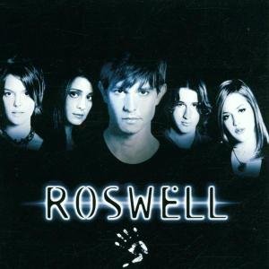 Roswell - O.s.t - Musiikki - Emi - 0724353849108 - perjantai 3. helmikuuta 2017