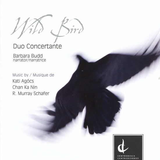 Cover for Duo Concertante · Wild Bird (CD) (2010)