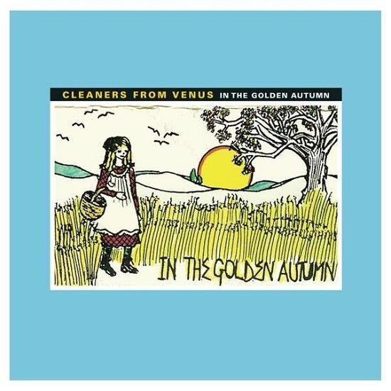 In The Golden Autumn - Cleaners From Venus - Musik - CAPTURED TRACKS - 0817949018108 - 9 maj 2013
