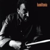 Cover for Chico Hamilton · Hamilton,chico - Hamiltonia (CD) (2023)