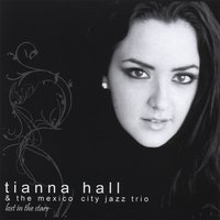 Cover for Tianna Hall · Lost in the Stars (CD) (2007)