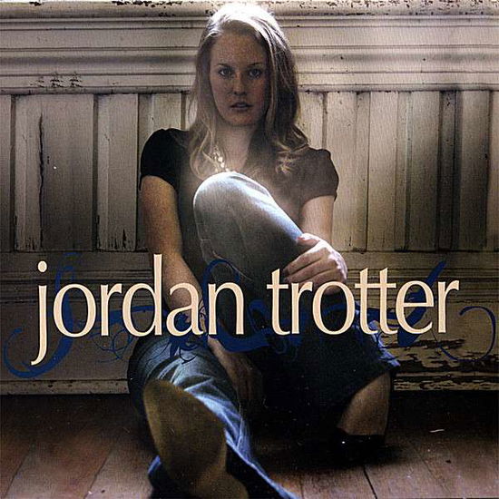 Cover for Jordan Trotter (CD)