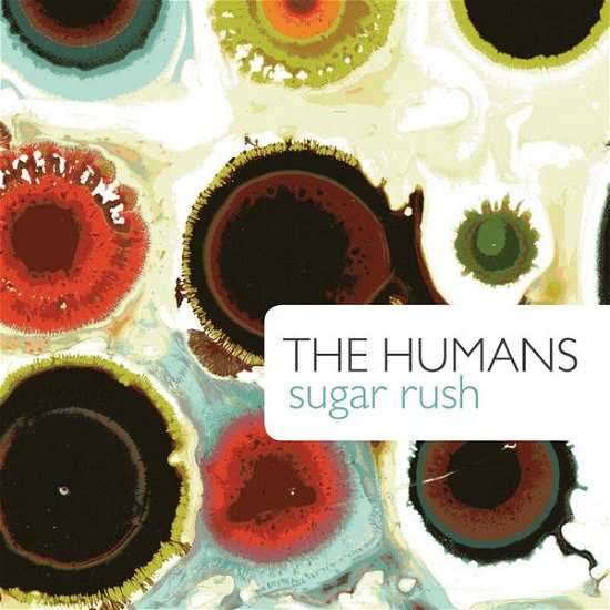 Sugar Rush - Toyah & the Humans - Musiikki - THE END - 0842108093108 - perjantai 16. kesäkuuta 2017