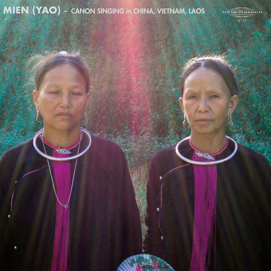 Cover for Va · Mien (yao): Cannon Singing In China, Vietnam, Laos (LP) (2021)