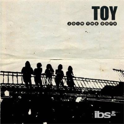 Toy-join the Dots - Toy - Music - HEAVENLY REC. - 0843798004108 - November 18, 2022
