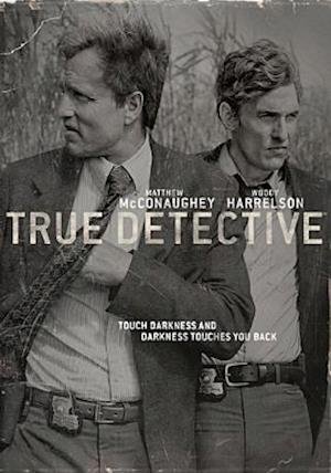 True Detective: Season 1 - True Detective - Películas - Universal - 0883929396108 - 10 de junio de 2014