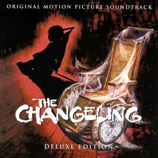 Changeling - V/A - Music - MVD - 0884501771108 - May 24, 2019