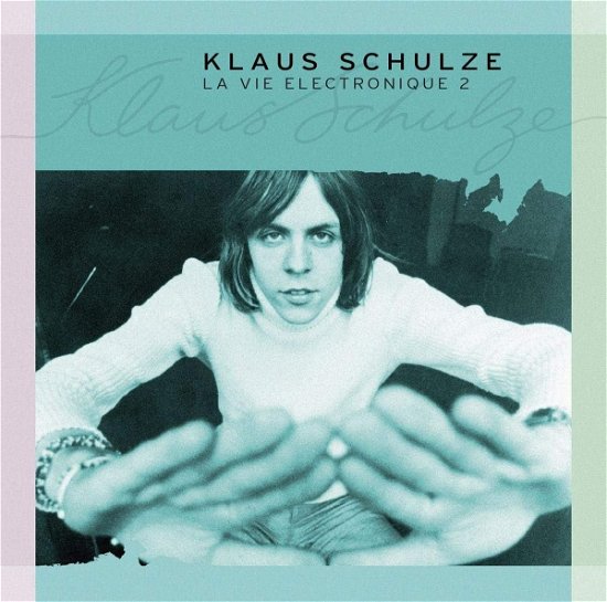 La Vie Electronique Vol. 2 - Klaus Schulze - Musiikki - MIG MUSIC - 0885513001108 - perjantai 8. maaliskuuta 2024