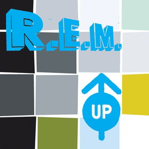 R.e.m. · Up (CD) (2016)