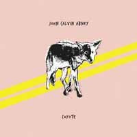 Cover for John Calvin Abney · Coyote (CD) (2020)