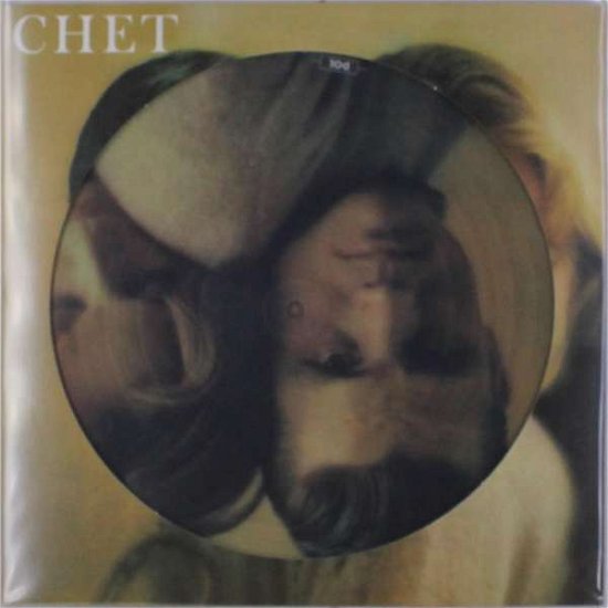 Cover for Chet Baker · Chet (LP) [Picture Disc edition] (2017)