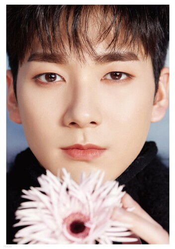 Cover for Nu'est · Dicon D'festa Nu'est (Aron) (Bog) (2022)