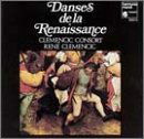 Cover for Clemencic Consort · Danses De La Renaissance (CD) (2005)