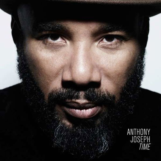 Cover for Anthony Joseph · Time (180g Vinyl) (LP) (2014)