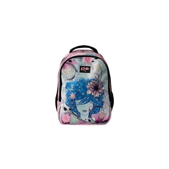 Cover for Kaos · Backpack 2-in-1 - Lady Winter (36 L) (48918) (Toys)