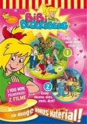 Cover for Bibi Blocksberg · Gehts Auch Ohne Hexerei / Eenemeene Eins,zwei,drei (DVD) (2005)