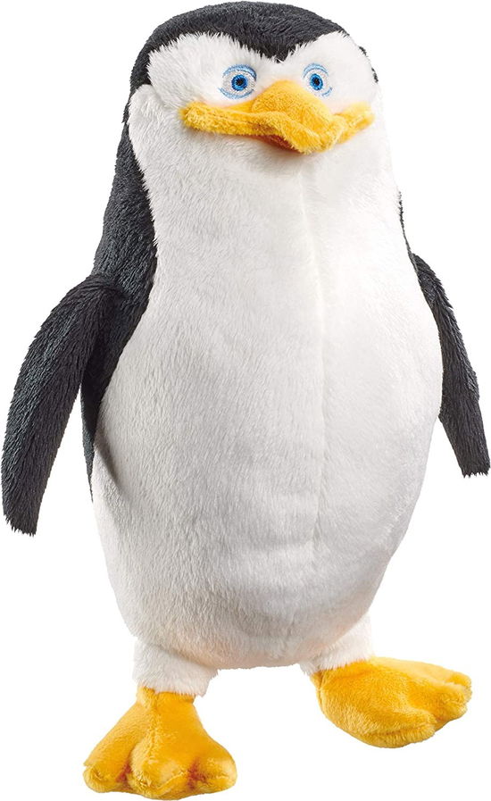 Madagascar, Skipper, Pinguin, 25 .42710 -  - Merchandise -  - 4001504427108 - 2 januari 2020