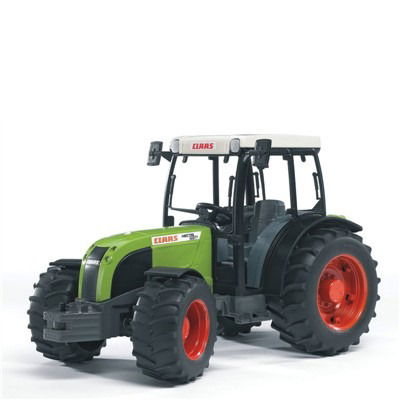 Claas Nectis 267 F - N/a - Merchandise - Bruder Spielwaren - 4001702021108 - November 2, 2013