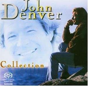 Cover for John Denver · Collection (SACD) (2004)