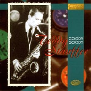 Cover for Teddy Stauffer · Goody Goody (CD) (2004)