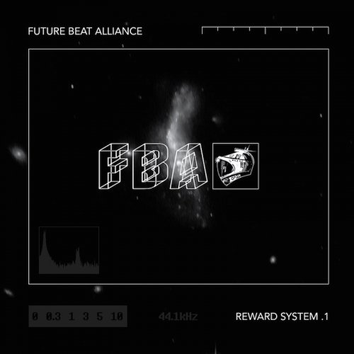Reward System .1 - Future Beat Alliance - Música - REWASHED - 4012957780108 - 17 de maio de 2019