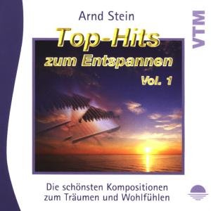 Cover for Arnd Stein · Top-hits Zum Entspannen,vol.1 (CD) (1998)