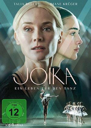 Joika - V/A - Filmy -  - 4061229490108 - 6 września 2024