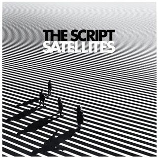 Script, the - Satellites - The Script - Muziek - BMG Rights Management LLC - 4099964055108 - 16 augustus 2024