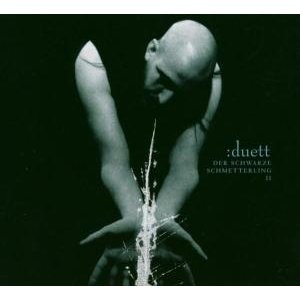 Cover for Asp · Duett (CD) (2004)
