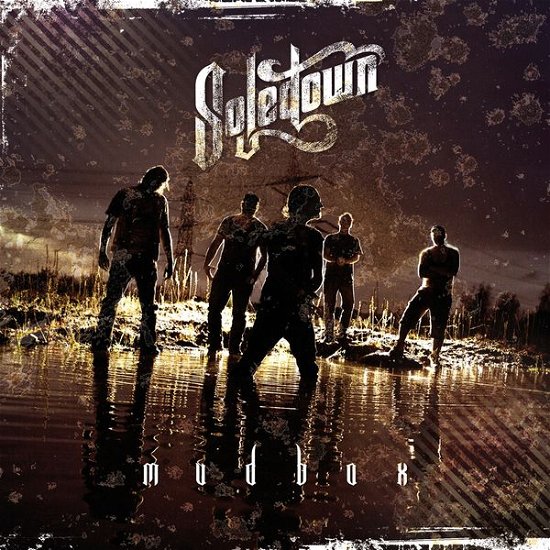 Cover for Soledown · Mudbox (CD) (2014)