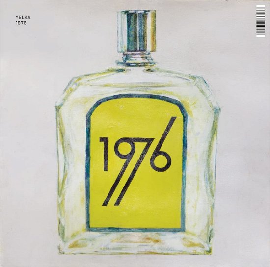 Yelka · 1976 (LP) (2023)