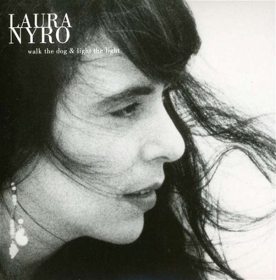 Cover for Laura Nyro · Walk the Dog.. -jap Card- (CD) [Remastered edition] (2008)