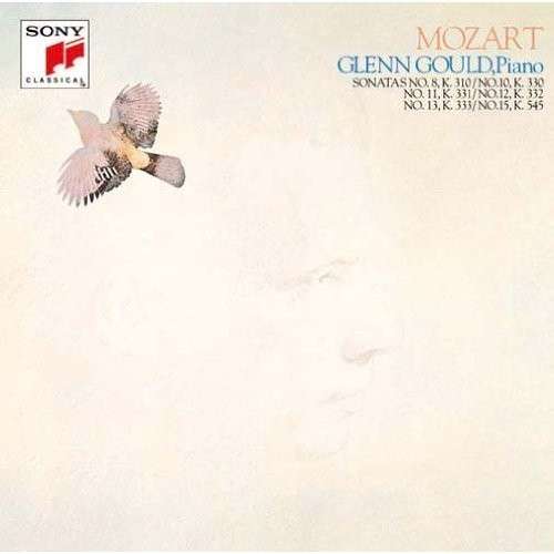 Mozart: Piano Sonatas - Glenn Gould - Muziek -  - 4547366068108 - 11 december 2012