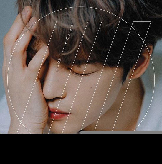 Cover for Jaejoong · Love Covers (CD) [Japan Import edition] (2019)