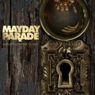 Cover for Mayday Parade · Monsters in the Closet (CD) [Japan Import edition] (2013)