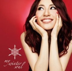 Cover for Mye · My Winter Soul (CD) [Japan Import edition] (2012)