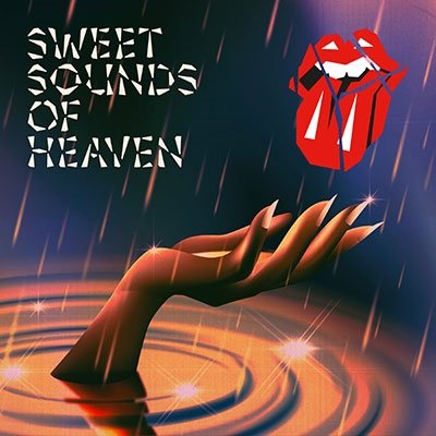 Sweet Sounds Of Heaven - The Rolling Stones - Música - UNIVERSAL MUSIC JAPAN - 4988031613108 - 24 de novembro de 2023