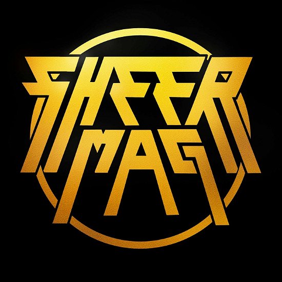 Cover for Sheer Mag · Compilation (1. 2. &amp; 3) (CD) [Japan Import edition] (2019)